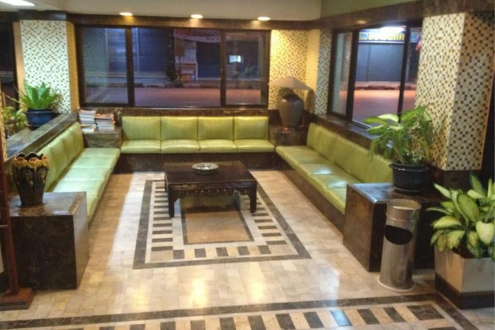 Hotel Interior 3 of 25