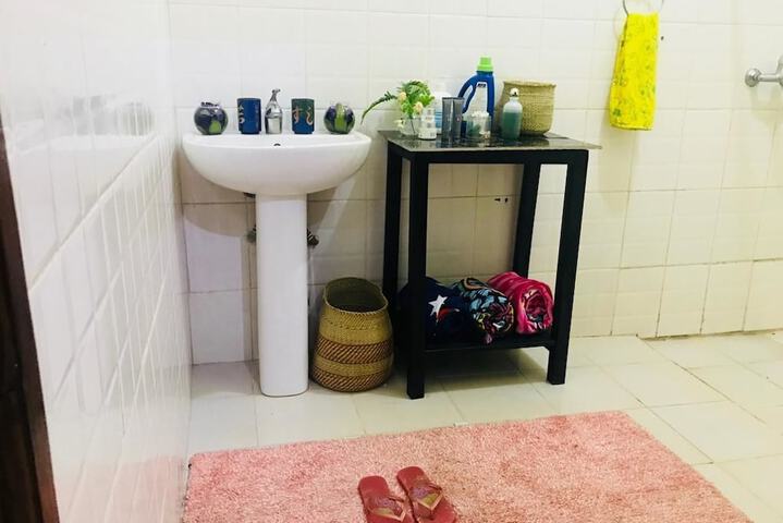 Room 20 of 21