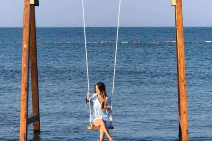 Beach 136 of 140