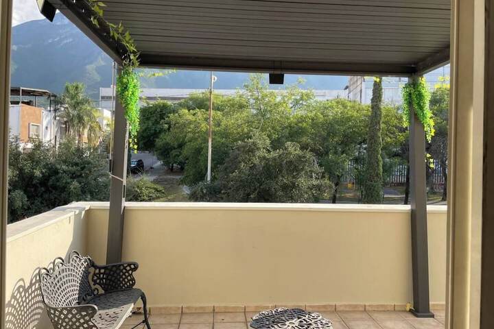 Terrace/Patio 7 of 15