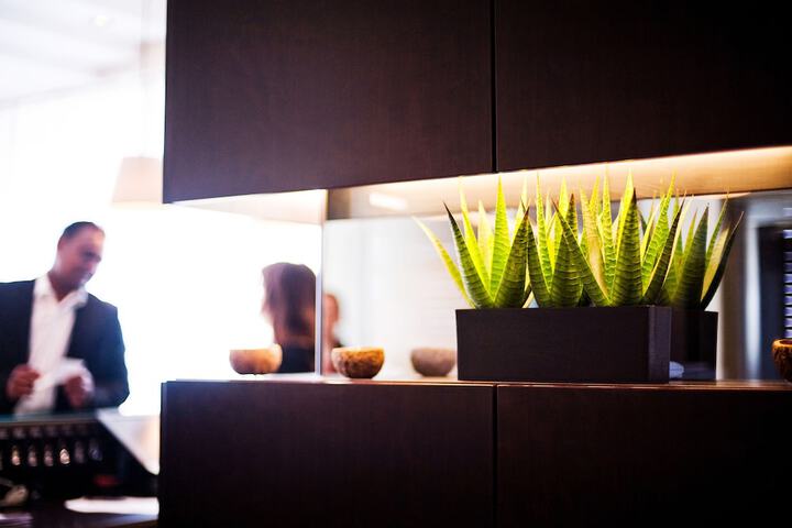 Lobby Photos