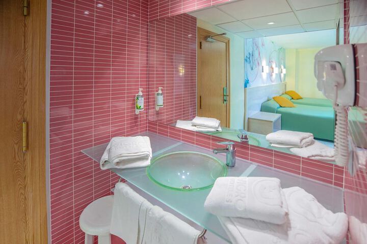 Bathroom Interior Photo