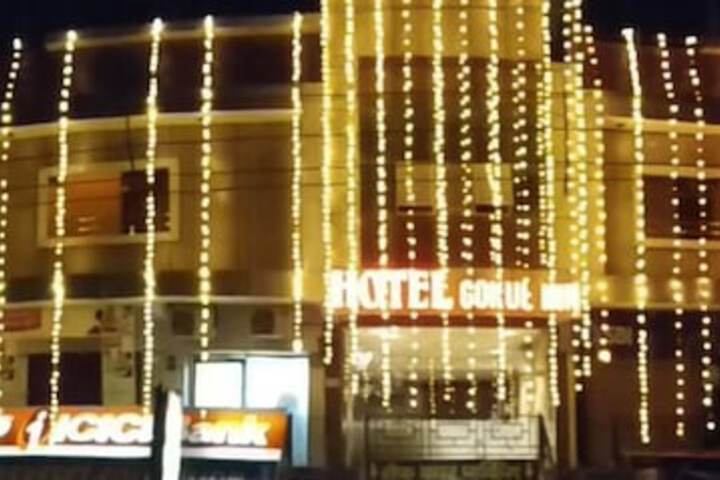 Hotel 23 of 23