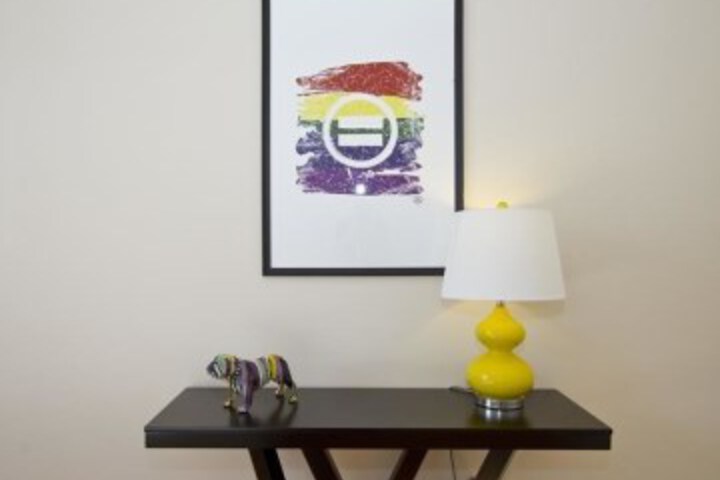 Image of Bold 4BR in Lake View by Sonder