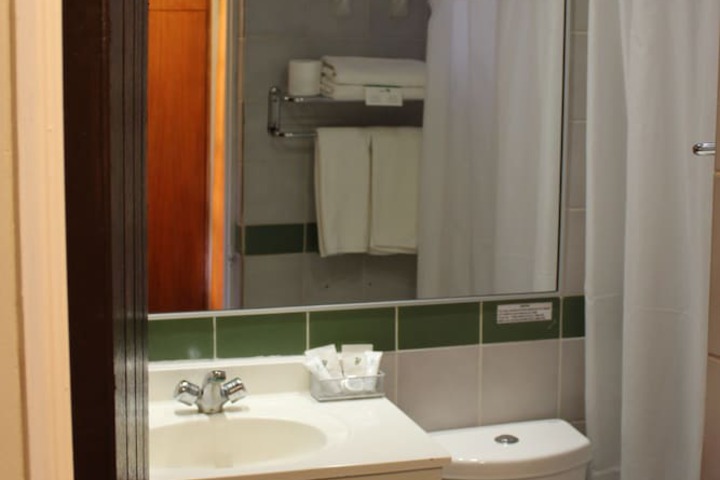 Bath Amenities