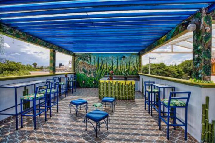Capital O Hotel Josefas Boutique