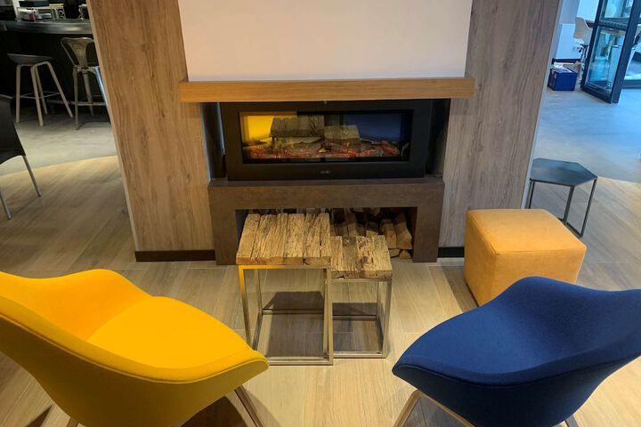 Lobby Photos