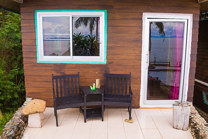 Terrace/Patio 11 of 27