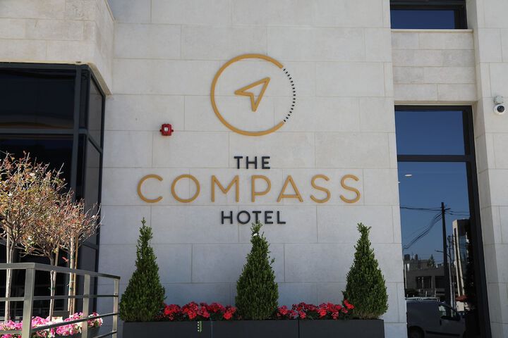 Hotel 41 of 45