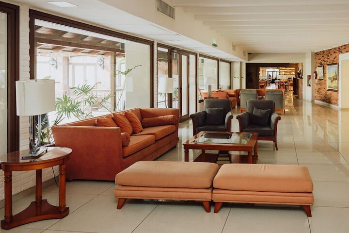 Hotel Interior 4 of 50