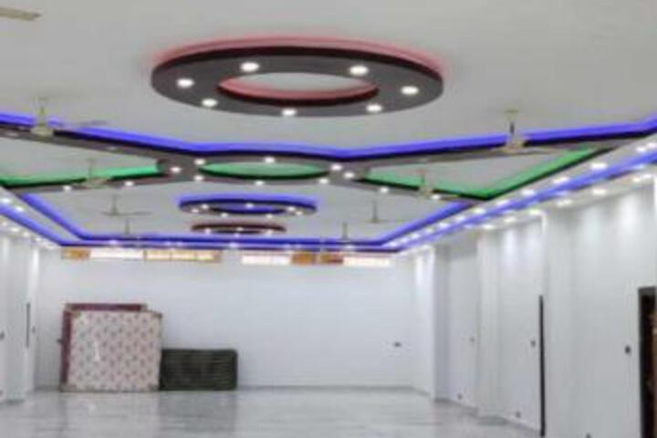 Hotel O Swayanwar Vatika