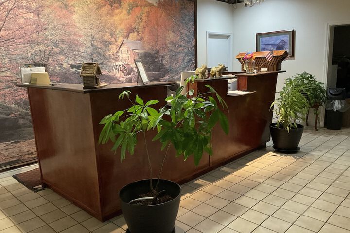 Hotel Interior 2 of 15