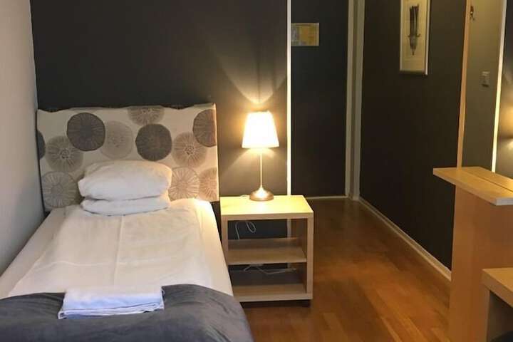 Fitness Center Photo