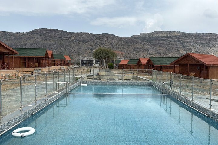 Pool 8 of 22