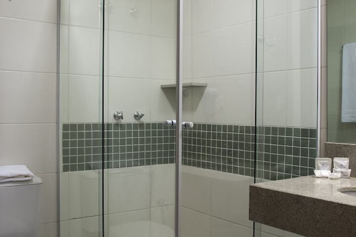Restrooms