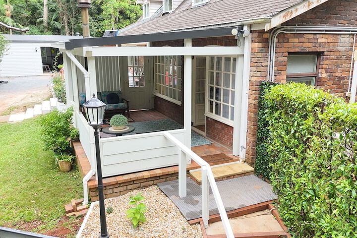 Terrace/Patio 11 of 12