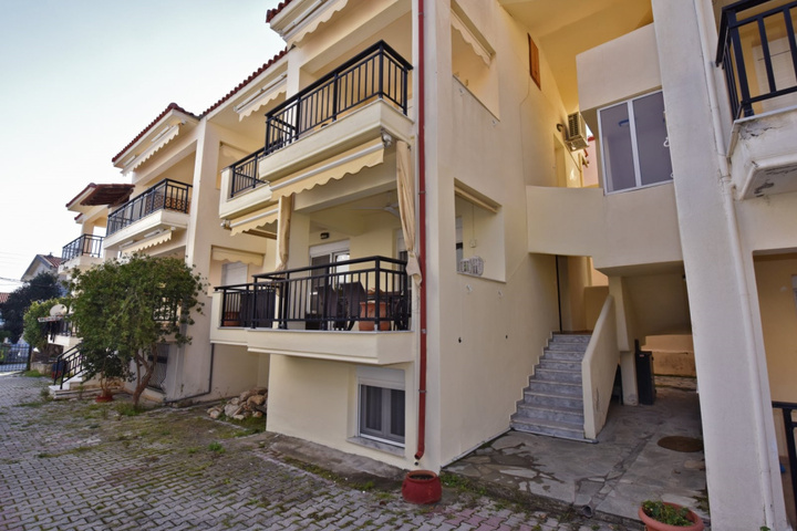 Tzelepis House by Travelpro Services - Nea Ski