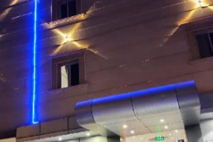 Afaq Suite Al- Shamisi - افاق سويت الشميسى