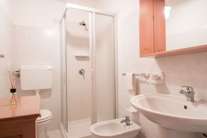 Bathroom Vanities