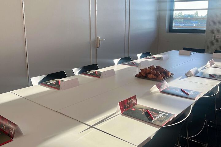 Meeting 82 of 110