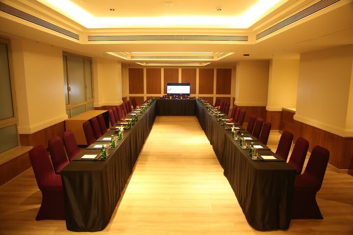 Meeting 42 of 44