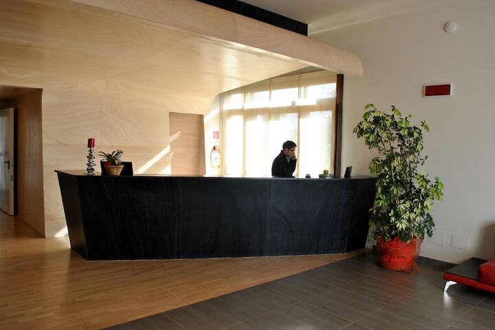 Hotel Interior 2 of 37