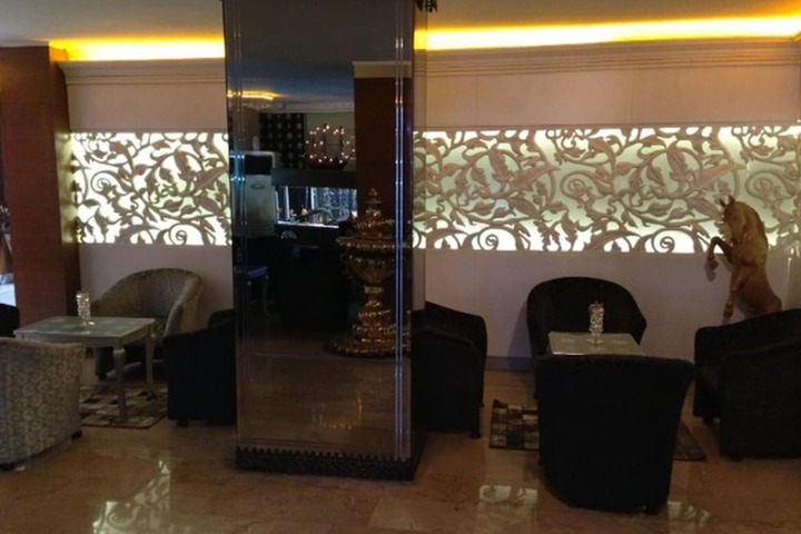 Hotel Interior 3 of 38