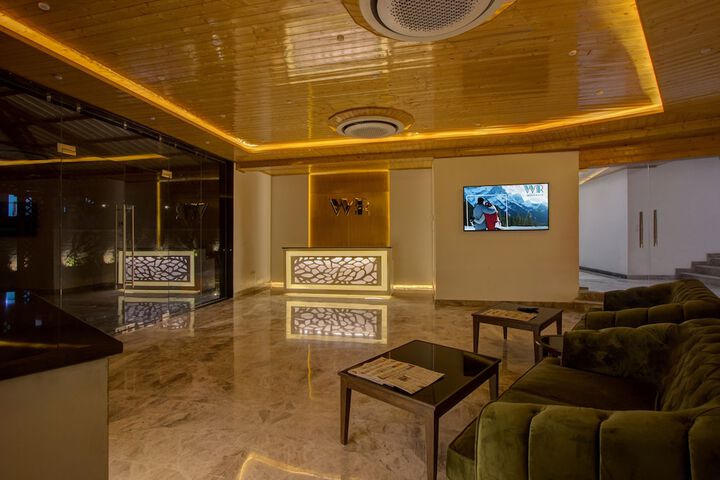 Hotel Interior 4 of 76