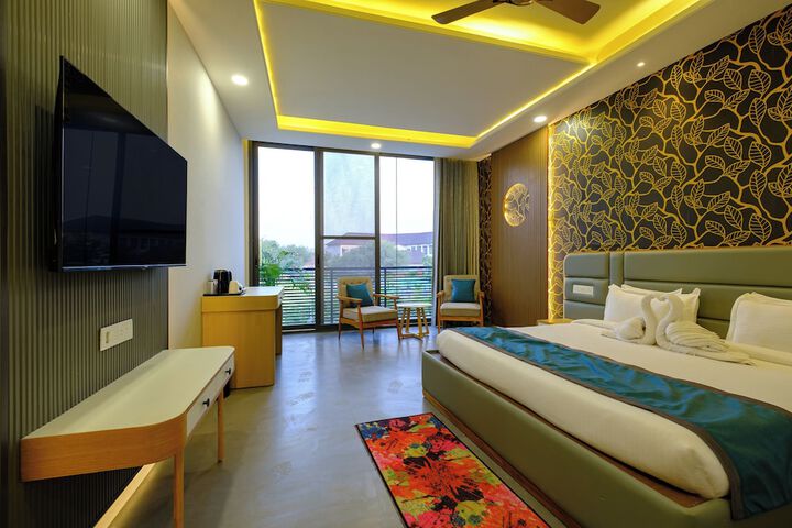 Room 20 of 81
