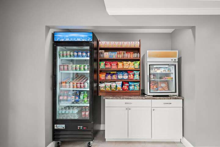 Property amenity