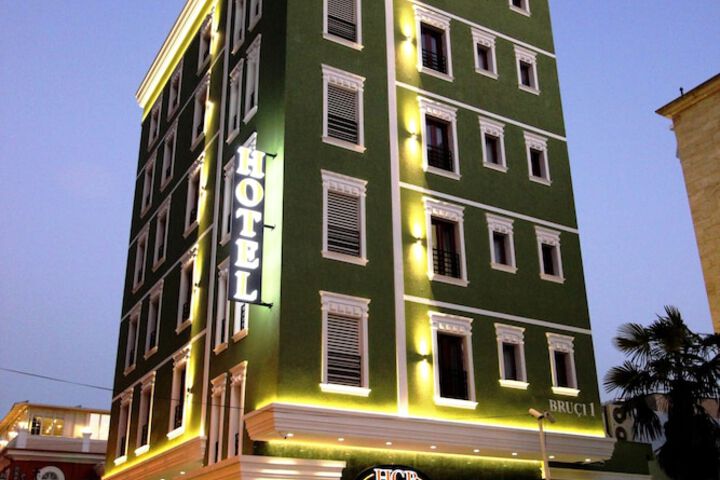 Hotel 62 of 67