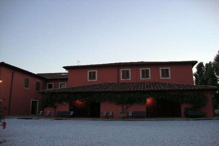Hotel 45 of 48