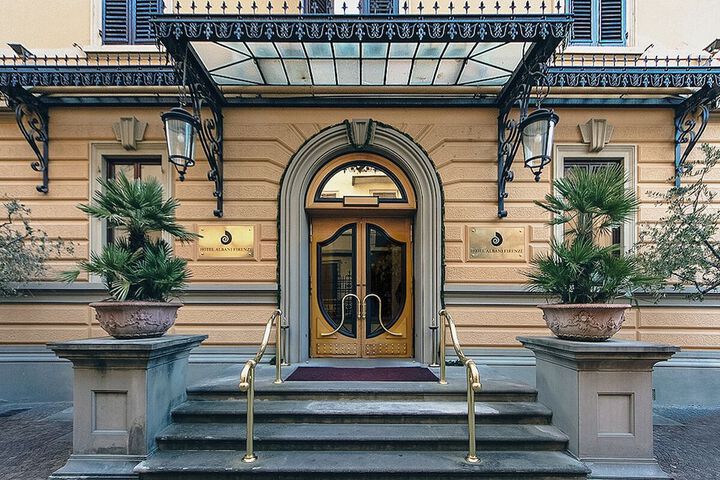 Hotel 104 of 106