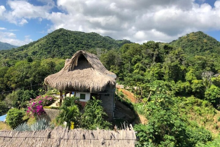 Moon Wind Tayrona Hostel by Rotamundos in Santa Marta