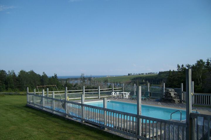 Pool 23 of 31