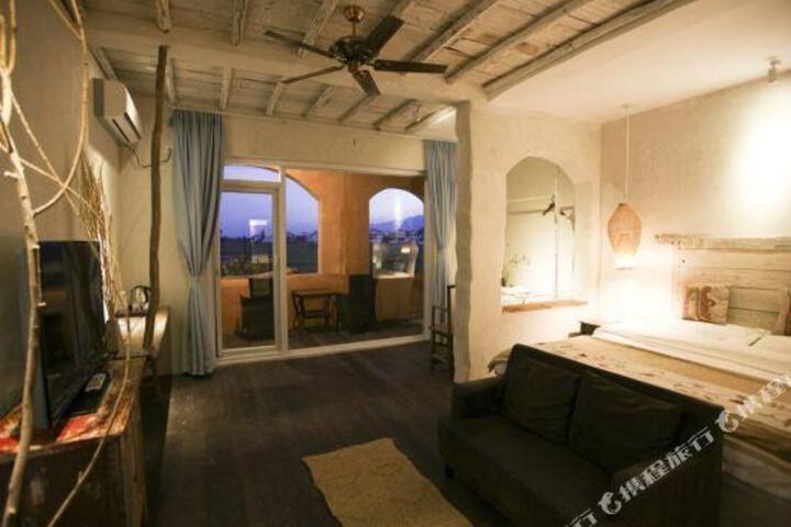 Heyao Tianyuan Hotel