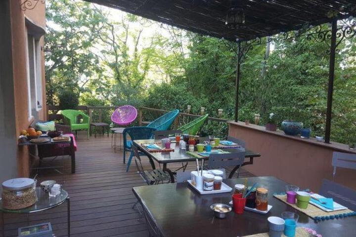 Fitness Center Photo