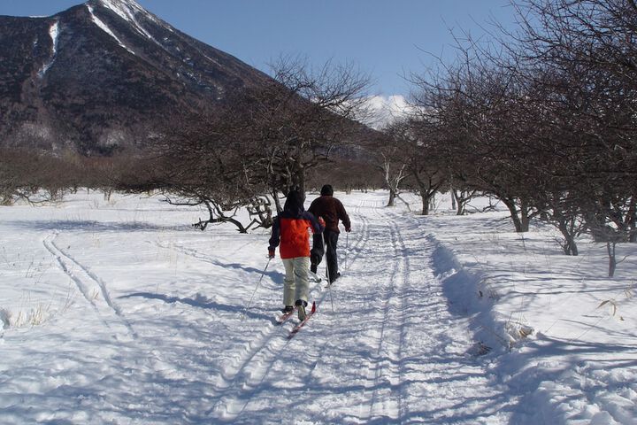 Outdoor Activities 24 of 50