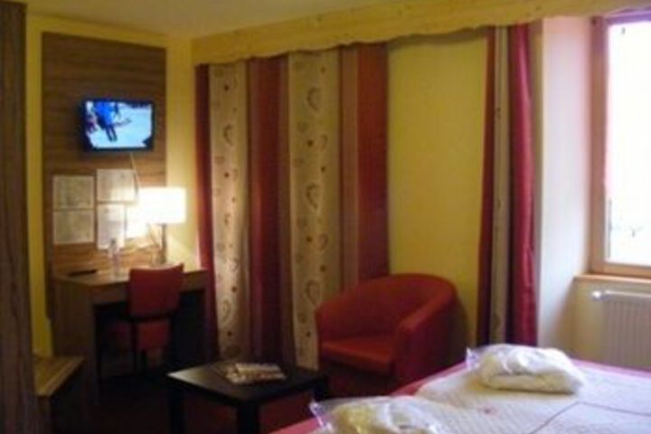 Room 19 of 22