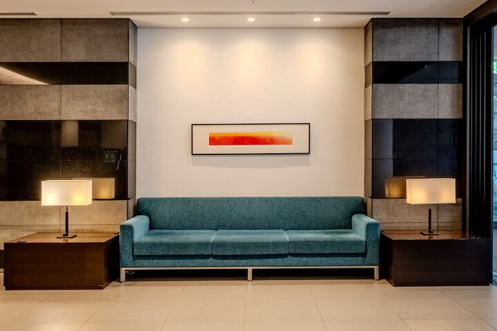 Hotel Interior 6 of 125