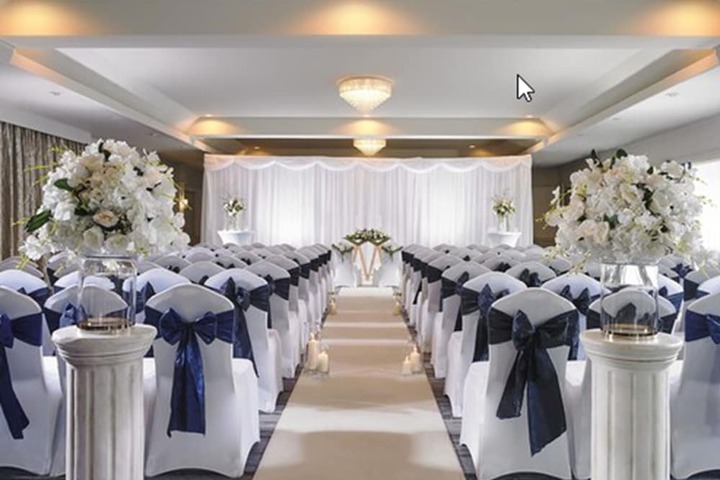 Wedding/Banquet 28 of 30