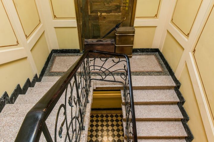 Hotel Interior 62 of 72