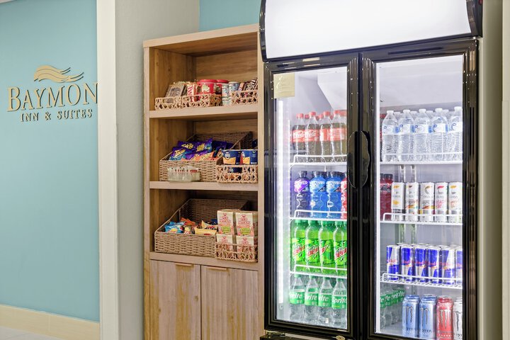 Vending machine