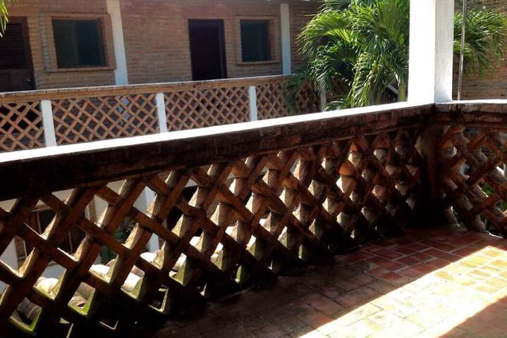 Terrace/Patio 40 of 60