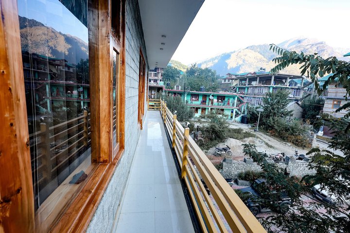 Hotel 69 of 89