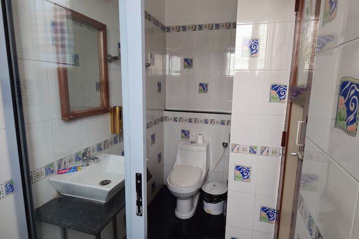 Bath Amenities