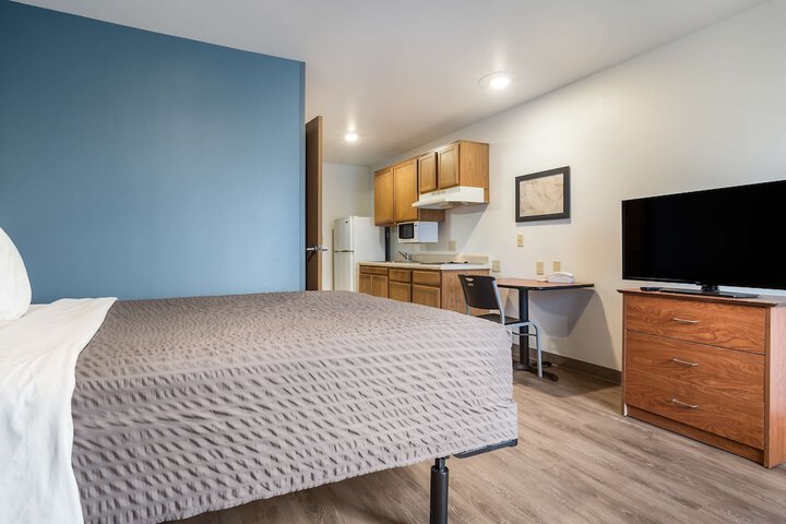 Double Bed Kitchen (12 of 12)