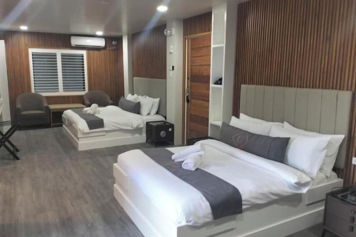 Room 15 of 54