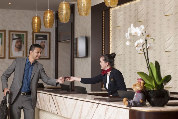 Hotel Interior 2 of 67