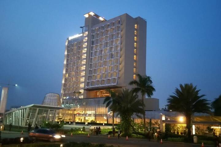 Hotel 49 of 51